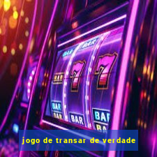 jogo de transar de verdade